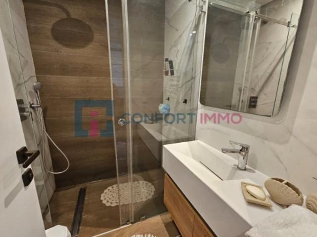 Appartement vente à Jardins de Carthage, Ain Zaghouan