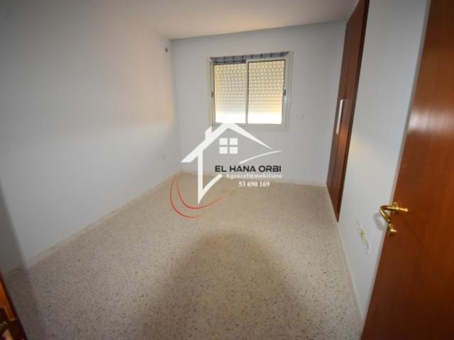 Appartement vente à Mahdia