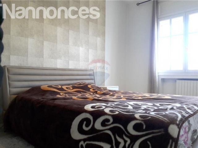 Appartement vente