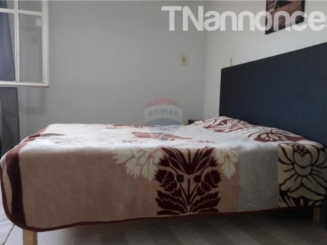 Appartement vente