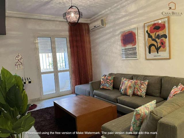 Appartement vente à Sousse Riadh, Akouda