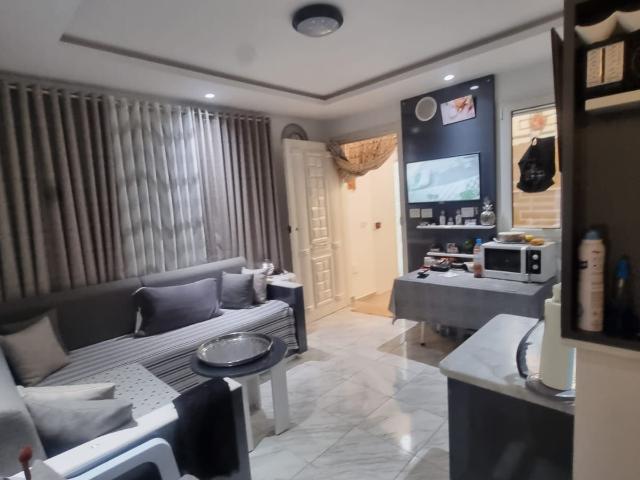 Appartement vente à Ksibet Sousse, Akouda