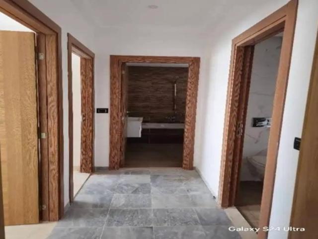 Appartement vente à Sousse