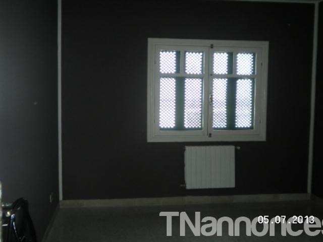 Appartement location