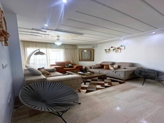 Appartement vente à Sfax, Sfax Ville