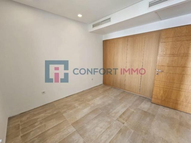 Appartement vente à Jardins de Carthage, Ain Zaghouan