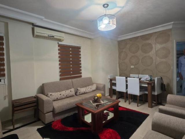 Appartement vente à سوسة, معتمدية سوسة المدينة