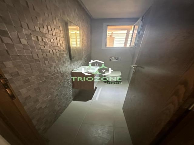 Appartement vente à Ain Zaghouan, Jardins de Carthage