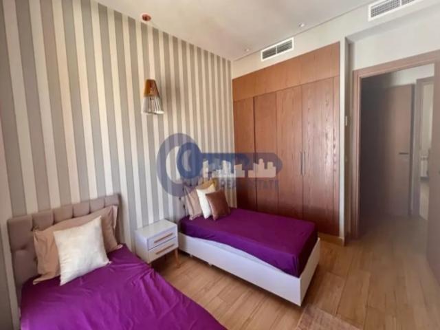 Appartement vente à Ain Zaghouan, Jardins de Carthage