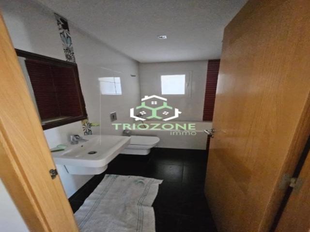 Appartement vente à Jardins de Carthage, Ain Zaghouan