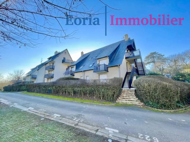 Appartement vente à Lisieux, Saint-arnoult