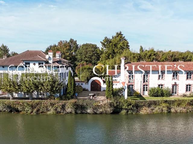 Maison vente à France métropolitaine, Landes
