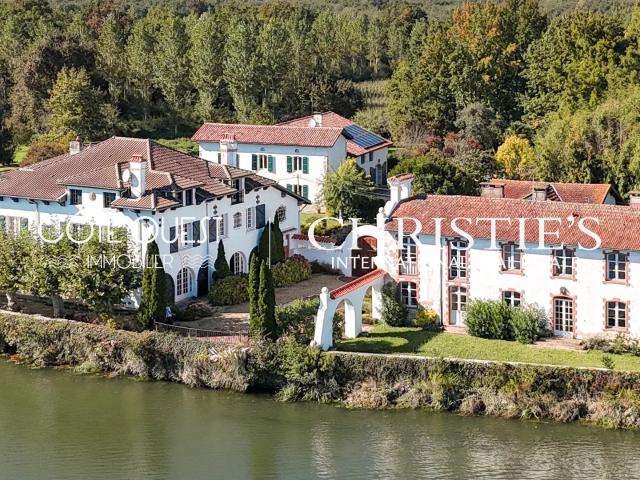 Maison vente à Dax, Nouvelle-Aquitaine