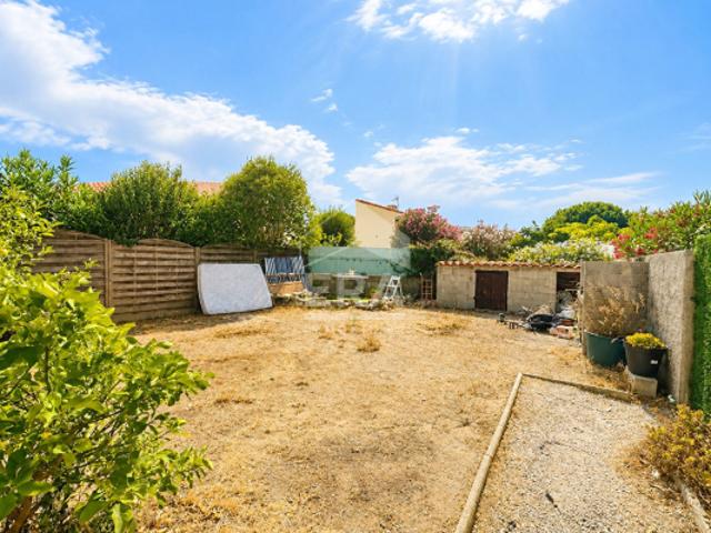 Maison vente à Céret, Saint-cyprien