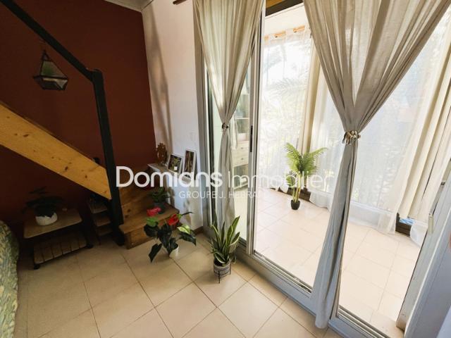 Appartement vente à Céret, Saint-cyprien