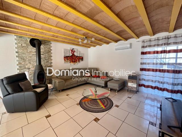 Maison vente à Céret, Saint-cyprien