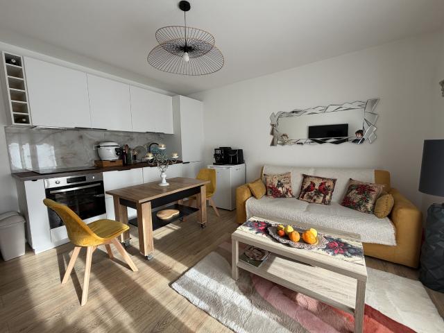 Appartement vente à Arrondissement de Toulon, Saint-cyr-sur-mer