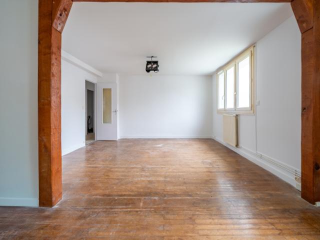 Appartement vente à Nantes