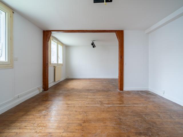 Appartement vente à Nantes