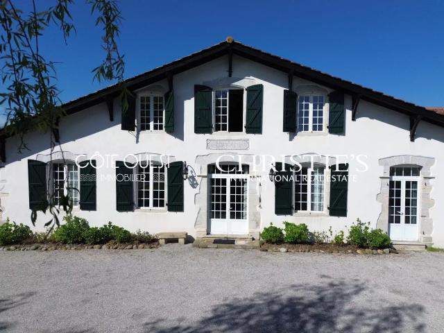 Maison vente à Dax, Saint-etienne-d'orthe