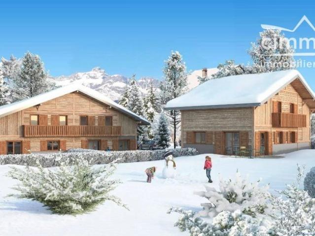 Maison vente à Bonneville, Saint-gervais-les-bains