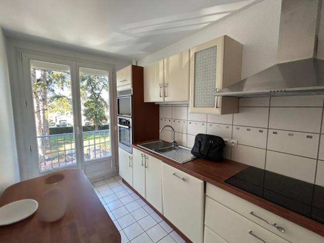 Appartement vente à Nantes, Saint-herblain