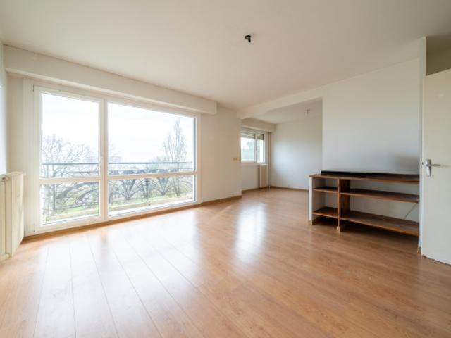 Appartement vente à Nantes, Saint-herblain
