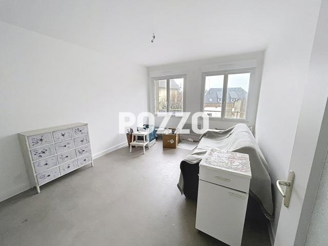 Appartement vente à Avranches, Saint-hilaire-du-harcouët