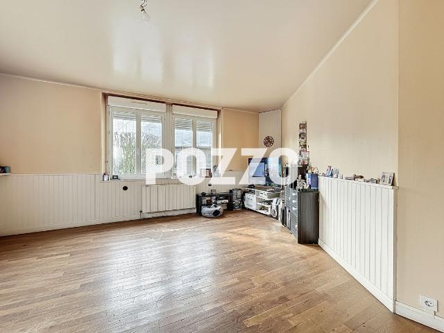 Appartement vente à Avranches, Saint-hilaire-du-harcouët
