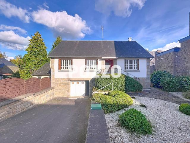 Maison vente à Avranches, Saint-hilaire-du-harcouët