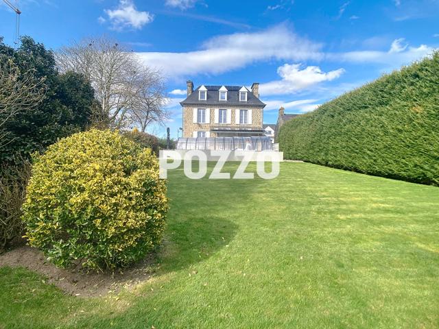 Maison vente à Avranches, Saint-hilaire-du-harcouët