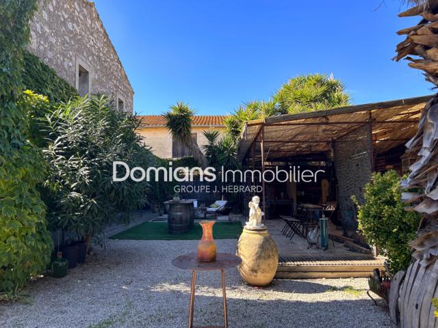 Maison vente à Perpignan, Occitanie