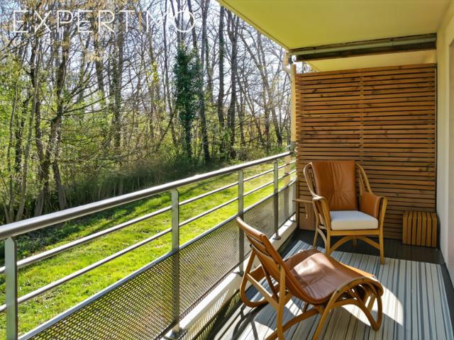 Appartement vente à Toulouse, Rouffiac-tolosan