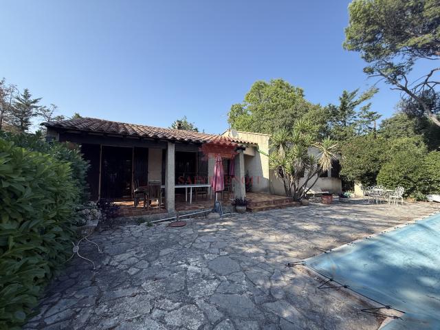 Villa vente à Lodève, Saint-jean-de-fos