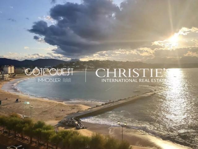 Appartement vente à Bayonne, Saint-jean-de-luz