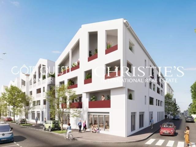 Appartement vente à Bayonne, Saint-jean-de-luz