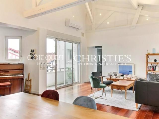 Appartement vente à Bayonne, Saint-jean-de-luz