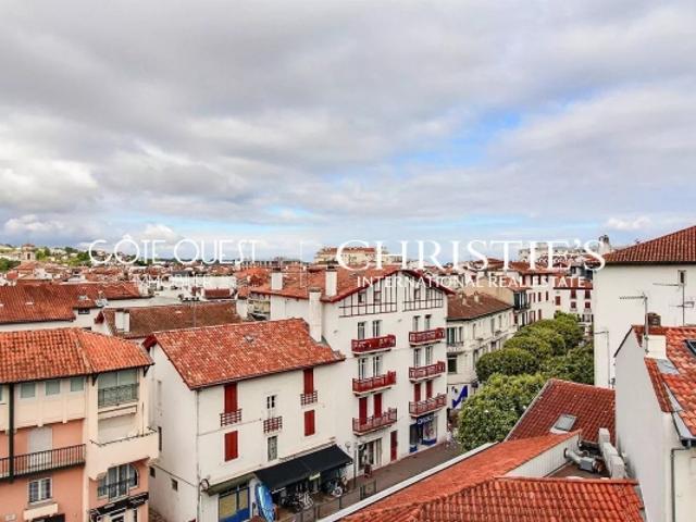 Appartement vente à Bayonne, Saint-jean-de-luz