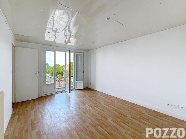 Appartement vente à Saint-Lô, Saint-lô
