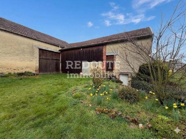 Maison vente à Épernay, Saint-mard-lès-rouffy