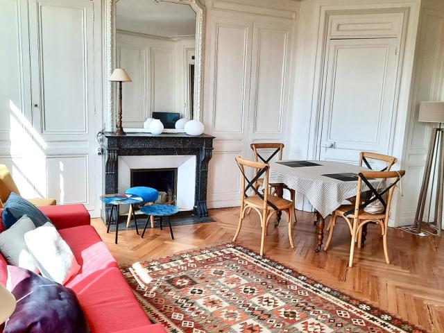 Appartement vente à Le Havre