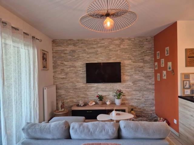 Appartement vente à France métropolitaine, Saint-paul-lès-dax