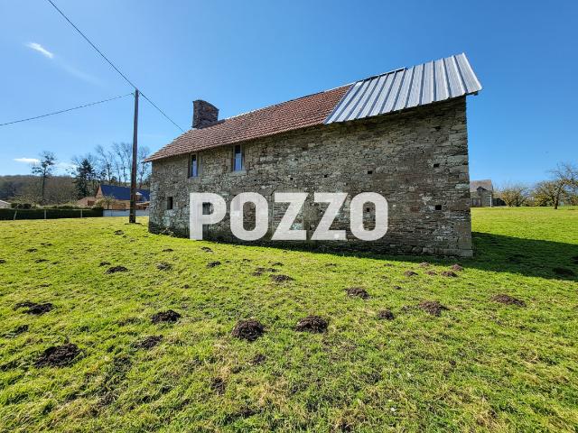 Maison vente à Avranches, Saint-pois