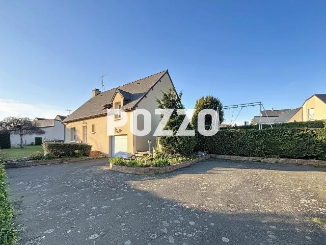 Maison vente à Avranches, Saint-quentin-sur-le-homme
