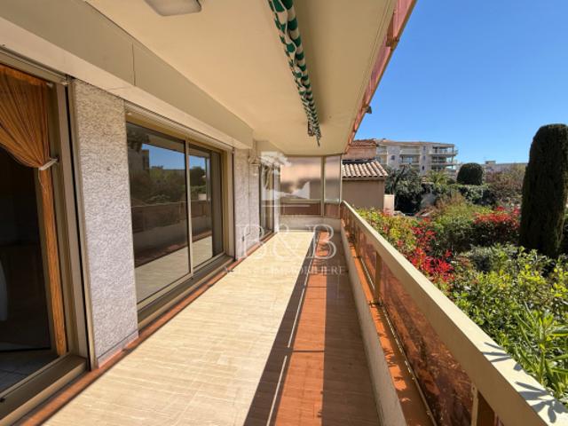 Appartement vente à Arrondissement de Draguignan, Saint-raphaël