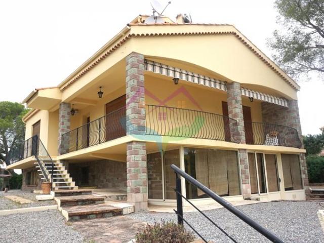 Maison vente à Aix-en-Provence, Cabriès