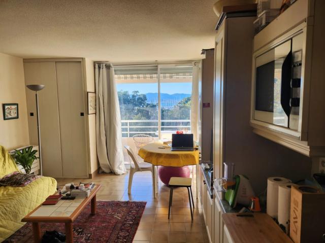 Appartement vente à Aix-en-Provence, Cabriès