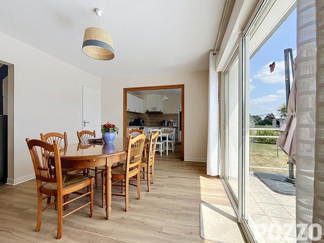 Maison vente à Avranches, Saint-senier-sous-avranches
