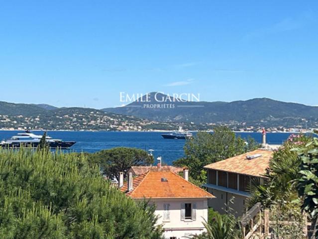 Appartement vente à Arrondissement de Draguignan, Saint-tropez