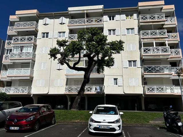 Appartement vente à La Réunion